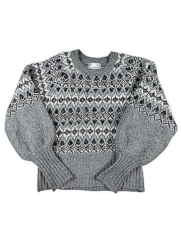 Jason Wu Pullover Sweater (view 1)