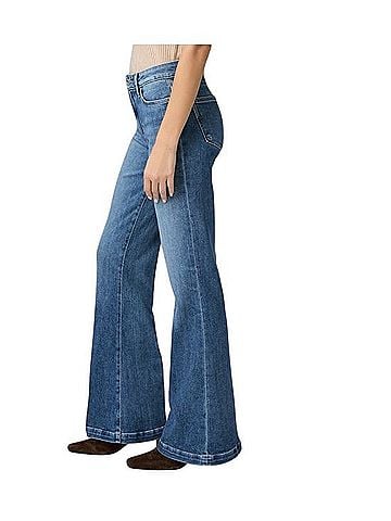 Paige Genevieve Jeans (view 2)