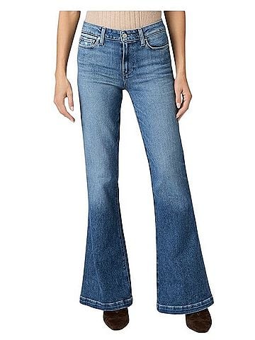 Paige Genevieve Jeans (view 1)
