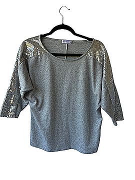 retrology Long Sleeve Top (view 1)
