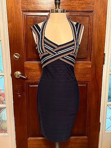 Guess Cocktail Dress (view 1)