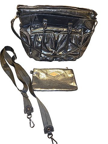 MZ Wallace Mz Wallace Satchel (view 2)