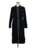 Max Studio Black Max Studio Casual Dress Size XL - photo 1