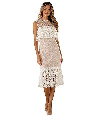 Elliatt serenity Cocktail Dress (view 1)