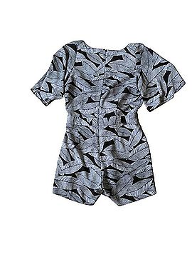 LOFT The Original Romper (view 2)