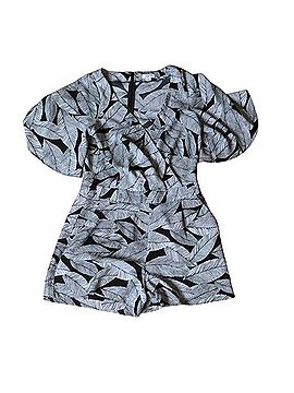 LOFT The Original Romper (view 1)