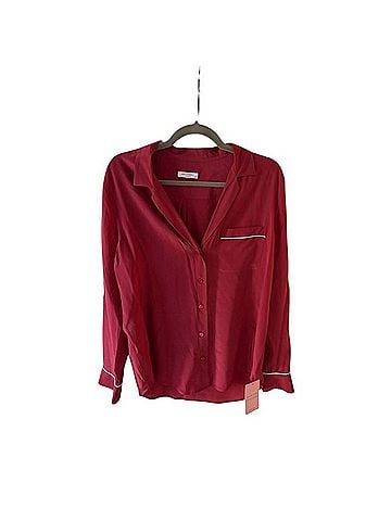 Equipment Q23-E313P Long Sleeve T-Shirt (view 1)