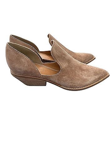 Sigerson Morrison Tabatha Mule/Clog (view 1)