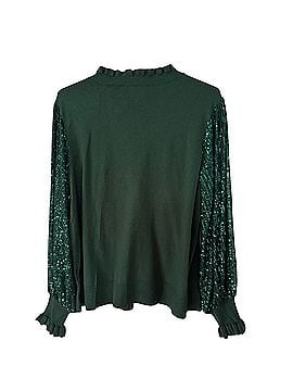 CeCe Pullover Sweater (view 2)