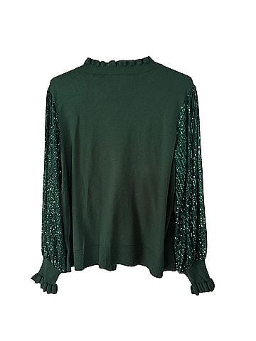 CeCe Pullover Sweater (view 2)