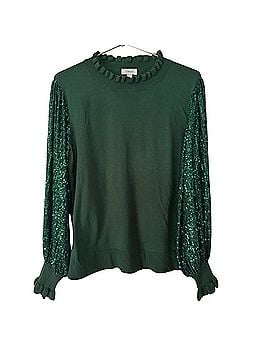 CeCe Pullover Sweater (view 1)