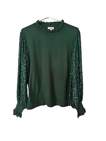 CeCe Pullover Sweater (view 1)
