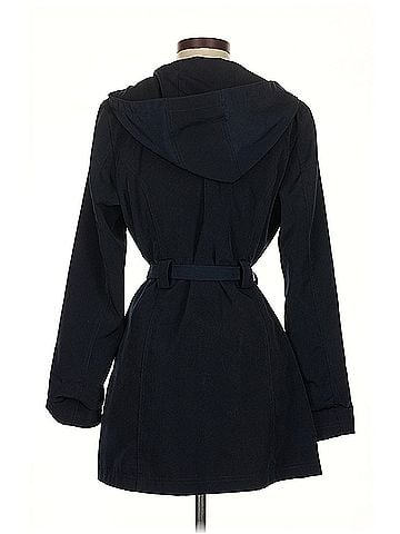 Cynthia Rowley Cynthia Rowley Trenchcoat (view 2)