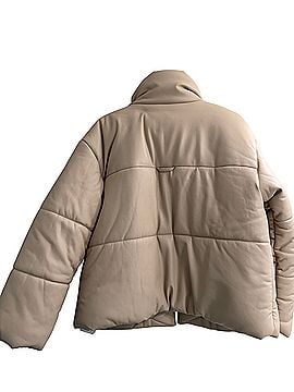 Nanushka Jacket (view 2)