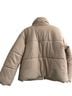 Nanushka Tan Jacket Size S - photo 2