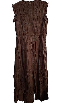 Sorella Casual Dress (view 2)