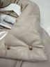 Nanushka Tan Jacket Size S - photo 4