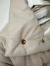Nanushka Tan Jacket Size S - photo 5