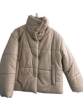 Nanushka Jacket (view 1)
