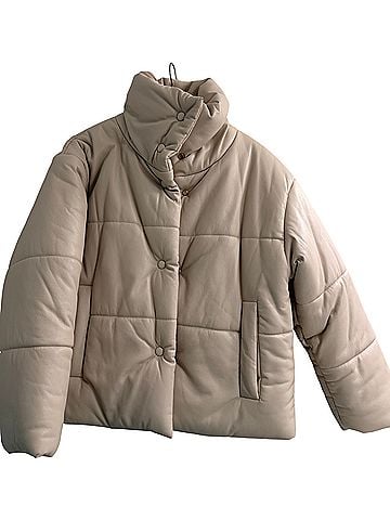 Nanushka Jacket (view 1)