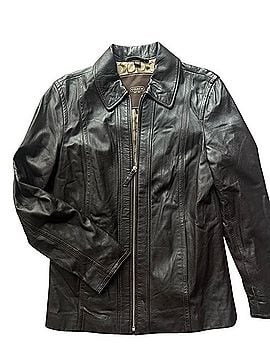 Coach Jacket (view 1)
