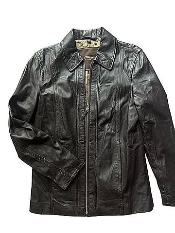 Coach Jacket (view 1)
