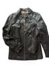 Coach Print Brown Jacket Size S - photo 1