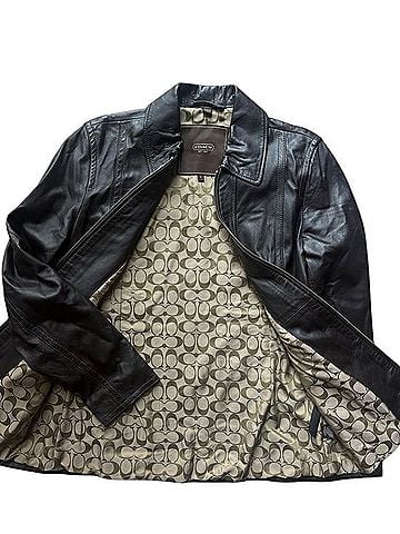 Coach Jacket (view 2)