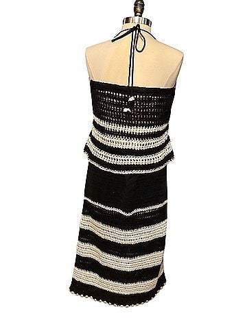 Boston Proper Casual Dress (view 2)