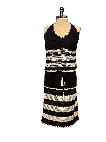 Boston Proper Casual Dress (view 1)