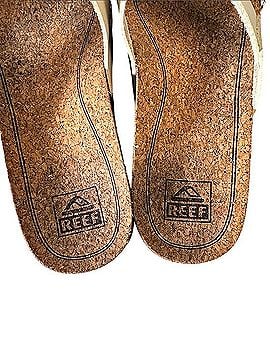 Reef Cushion Vista Hi Braid Sandals (view 2)