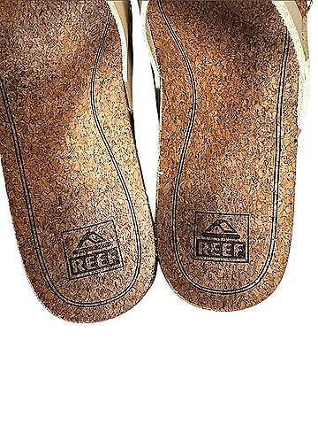 Reef Cushion Vista Hi Braid Sandals (view 2)