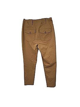 Veronica Beard Mahary Casual Pants (view 2)