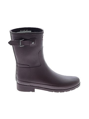Hunter Hunter Rain Boots (view 1)