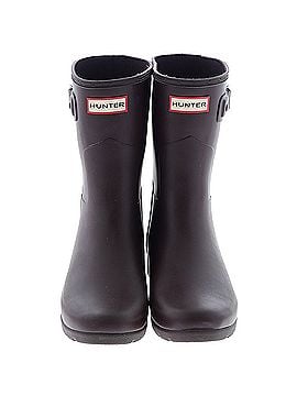 Hunter Hunter Rain Boots (view 2)