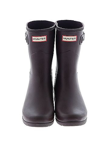 Hunter Hunter Rain Boots (view 2)