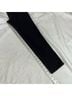 Faherty Black Casual Pants Size 29 waist - photo 7