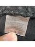 Faherty Black Casual Pants Size 29 waist - photo 4