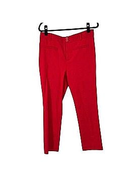 Anthropologie The Essential Slim Casual Pants (view 1)