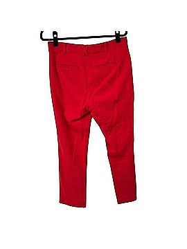 Anthropologie The Essential Slim Casual Pants (view 2)