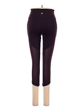 Lululemon Athletica Lululemon Athletica Active Pants (view 2)