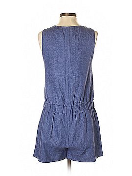 J.Crew J.Crew Romper (view 2)