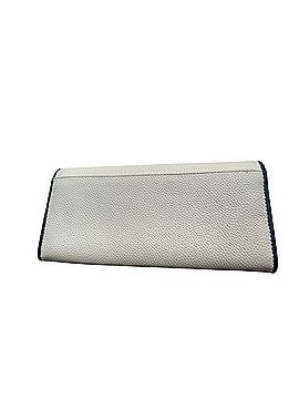 Coach Leather Clutch (view 2)