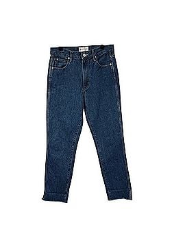 SLVRLAKE Hero Jeans (view 1)