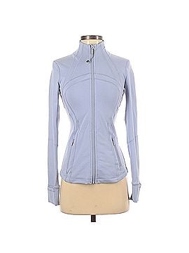 Lululemon Athletica Lululemon Athletica Track Jacket (view 1)