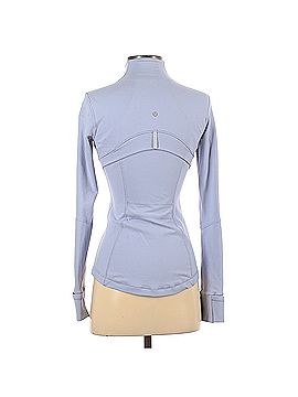 Lululemon Athletica Lululemon Athletica Track Jacket (view 2)