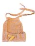 SKIMS Cozy Knit Halter Crop Top Tank Top - photo 2