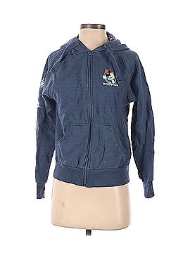 Disney Parks Disney Parks Zip Up Hoodie (view 1)