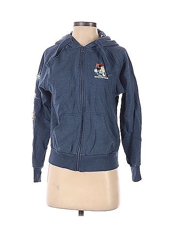 Disney Parks Disney Parks Zip Up Hoodie (view 1)