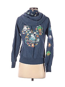Disney Parks Disney Parks Zip Up Hoodie (view 2)